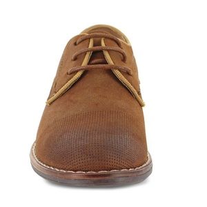 Oliver Mason boy shoes5M